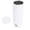 220V EU Plug White, variant on NFTIGB Portable Travel Electric Kettle, 400ml Small Hot Water Boiler, 300W Fast Heating, 304 Stainless Steel, 110V US Plug