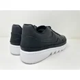 thumbnail image 4 of Ni - ke Air Jordan AJ1 Jester XX Low Laced Sneakers CI17815 001 Size 10.5 Women’s, 4 of 5