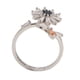 thumbnail image 2 of Fidget Ring, Anxiety Relief Ring Abierto Para Meditación Para Mujeres ANGGREK No, 2 of 7