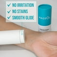 thumbnail image 2 of Magsol Magnesium Deodorant, Rose,  3.2 oz (95 g), 2 of 5