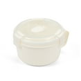 thumbnail image 3 of Progressive Snap-Lock Noodles To Go Microwave Noodle Bowl, Assorted Colors, 3 of 6