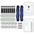 thumbnail image 3 of Replacement Parts for Ecovacs For DEEBOT N30 Pro Vacuum Cleaner Accessories, 3 of 8