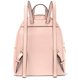 thumbnail image 2 of Backpack MK Abbey MD MOD 30S0GAYB6L Soft Pink Michael Kors Michael Kors 30S0GAYB6L, 2 of 2