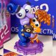 thumbnail image 4 of En Stock juguetes calientes Disney Inside Out 2 figura de acción de Anime Joy Sadness Anger Disgust figura coleccionable niños regalos de vacaciones Juguetes, 4 of 5