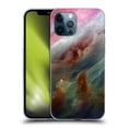 thumbnail image 1 of Head Case Designs Officially Licensed Cosmo18 Space Orion Gas Clouds Soft Gel Case Compatible with Apple iPhone 12 Pro Max, 1 of 7