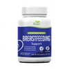 Breastfeeding Support - Lactation Aid Support - Breast Milk Increaser - Unblocks Clogged Milk Ducts - breastfeeding supplement to increase milk