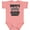 Mauve, variant on Inktastic Racing Buddy Girls Car Flags Girls Baby Bodysuit