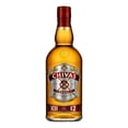 thumbnail image 3 of Black Label 750 ML Y Chivas 750 ML, 3 of 4