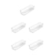 thumbnail image 3 of Contenedores de almacenamiento transparentes Monstrate 2 set de caja larga L, 3 of 6