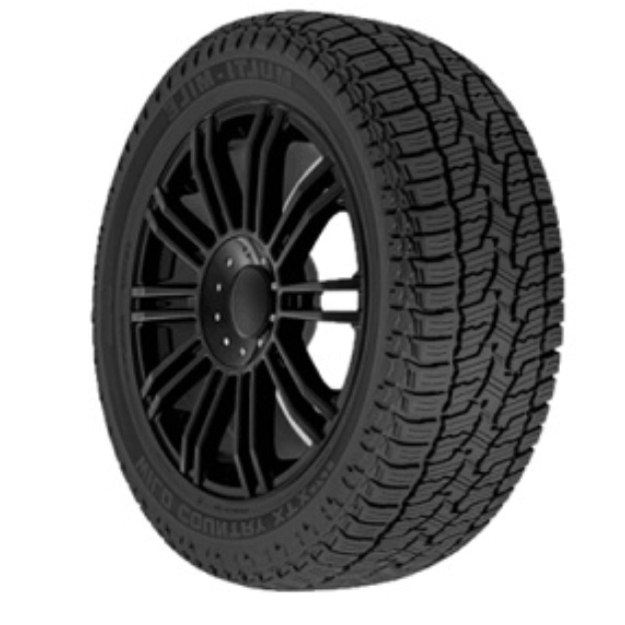 LT245/75R16 Multi-Mile Wild Country XTX AT4S 120R Load Range E Tire simolary.com 11 LT245/75R16 Multi-Mile Wild Country XTX AT4S 120R Load Range E Tire - Image 3