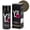Medium Brown, variant on VELO Hair Fibers, 30g Fill in Fine or Thinning Hair, Instantly Thicker, Fuller Look Hair, 10 Shades for Men & Women (Dark Brown)