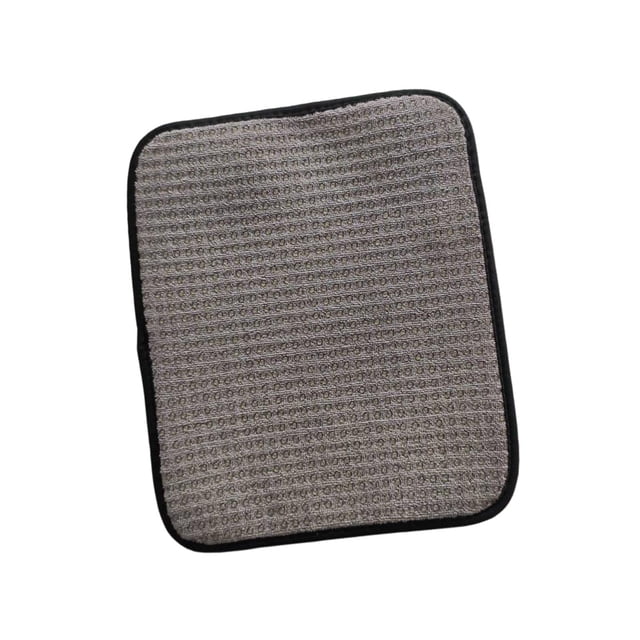 Toalla de bola de con puntos de fácil agarre, accesorios de , almohadilla de de microfibra