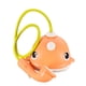 thumbnail image 1 of Juguetes de baño para bebés, juguetes de baño Narwhal para aspersores de cabezal de ducha para niños, juguete de ducha de bañera impermeable para niños pequeños para la hora del baño del fre, 1 of 4