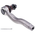 thumbnail image 2 of Dorman TO65031XL Front Left Outer Steering Tie Rod End for Specific Models, Silver Fits select: 2010-2012 FORD FUSION, 2010-2011 MERCURY MILAN, 2 of 2