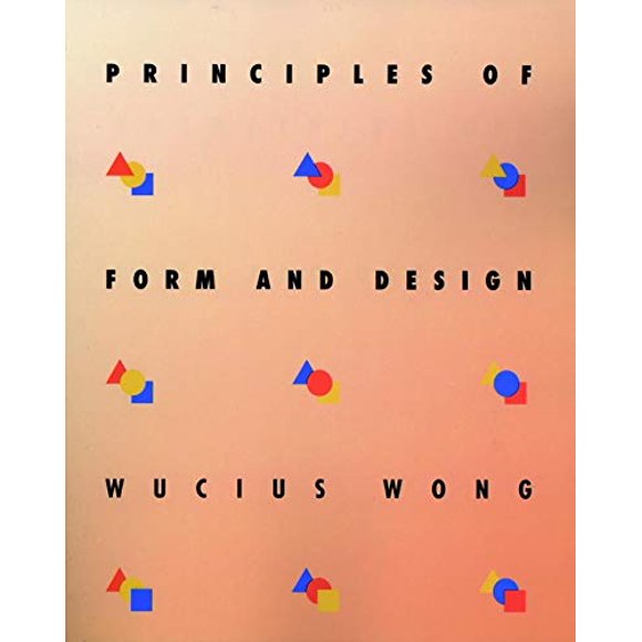 Principles of Form and Design