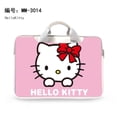 thumbnail image 3 of HelloKitty Hello Kitty portátil adecuado para Apple hembra Lenovo Xiaoxin 15,6 bolsa de ordenador 14 pulgadas 13, 3 of 5