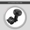 thumbnail image 2 of Rawiri Universal Auto Volante Bola Heavy Duty, 2 of 8