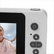 thumbnail image 2 of Cámara Digital Retro CCD de 2,4 Pulgadas con Zoom de 8x para Videoblogs y Reproducción de Música MP3., 2 of 5