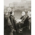 thumbnail image 2 of William Mckinley Takes The Oath Of Office From Chief Justice Melville Fuller History (24 x 36), 2 of 2