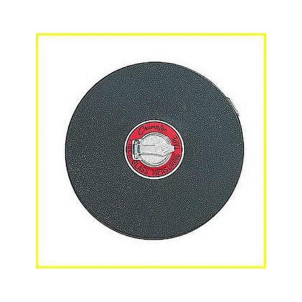 Champion Sports 200 ft Closed Reel Measuring Tape 