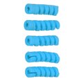 thumbnail image 1 of 5Pcs Bikes Shifter Brake Cable Housing, Bikes Frame Protective Sleeve Rubber Bikes Shifter Brake Cable Housing Protector, 1 of 7