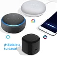 thumbnail image 3 of Control Remoto Universal Broadlink RM4C Mini Wi-Fi + IR Compatible con Alexa Siri Google Assistant e IFTTT, 3 of 11
