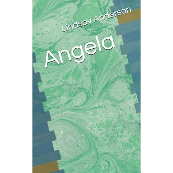 Angela (Paperback)