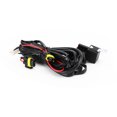 thumbnail image 4 of Fog Light Wiring Harness Fit Chevy Silverado 2003-2006 (2007 Classic) 1500 2500, 4 of 10