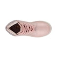 thumbnail image 4 of BOTINES NIÑA STYLO 7019 SIMIPIEL ROSA Stylo 7019, 4 of 4
