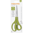 thumbnail image 3 of Fiskars 8" Everyday General Purpose Cutting Scissors, Green, 3 of 6