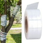 Grafting Tape Nursery Sealing PVC Stretchable Resilient 29mm Width Garden Hand Tools