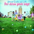 thumbnail image 4 of Fun Express 50 Pieces Religious Easter Goody Bags, Sunday School Supplies, Party Favor Bags, Giveaways, Easter Egg Hunt Bags, 4 of 6