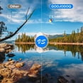 thumbnail image 5 of GOOJODOQ Proyector Compatible con 8k hasta 200 Pulgadas Full HD 1080p Android WiFi 12000 lúmenes., 5 of 5