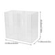 thumbnail image 3 of Soporte dispensador de vasos de papel transparente, organizador de vasos de papel para encimera, soporte acrílico para tazas de café, 3 of 5