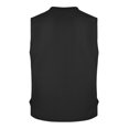 thumbnail image 4 of DayScoop Winter Vest for Men Casual Sleeveless Jacket Big & Tall Fashion Work Standing Collar Multiple Pockets Outdoor Photography Sports Top Plus Size, 4 of 6