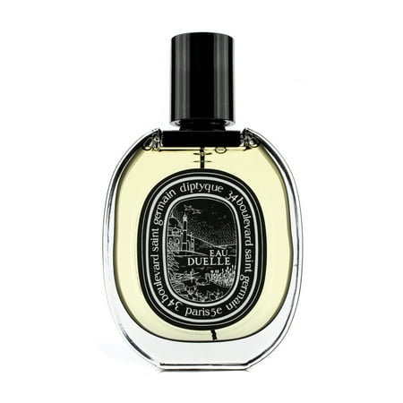 Diptyque Eau Duelle Eau De Parfum Spray 75ml25oz Walmartcom