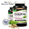 thumbnail image 3 of CholestCare by Moms for Nutrition Phytosterol and Beta-Sitosterol Cholesterol Maximum Support Complex, 90 Count, 3 of 6
