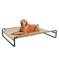 thumbnail image 1 of Cama elevada para perros Veehoo Original Cooling para perros grandes, 1 of 8