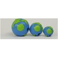 thumbnail image 6 of Planet Dog Orbee-Tuff Durable Dog Toy for Active Chewers, Blue/Green, 6 of 8