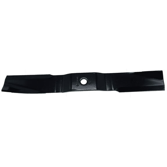 3606888M2 OEM Agco Mower Blade For Massey Ferguson, Challenger, and Agco 60 Inch Mid-Mount Mowers