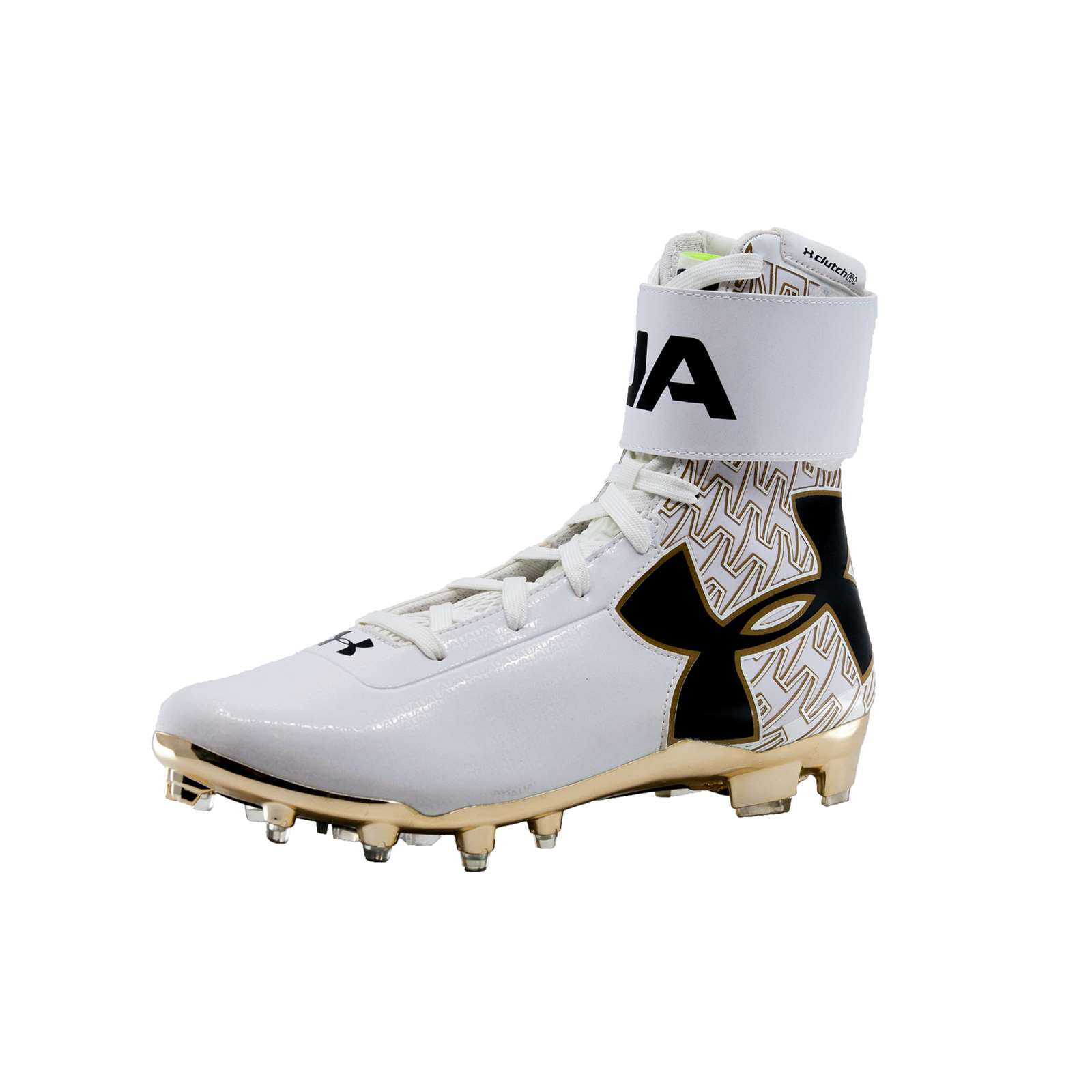 c1n cleats customize