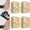 Deep Beige 20 Pairs, variant on HEVIRGO 20/40 Pairs Silky Breathable Invisible Socks, Anti-Slip Low Cut Summer Women Secret Socks