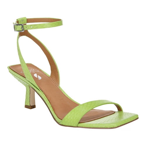 franco sarto double strap sandals