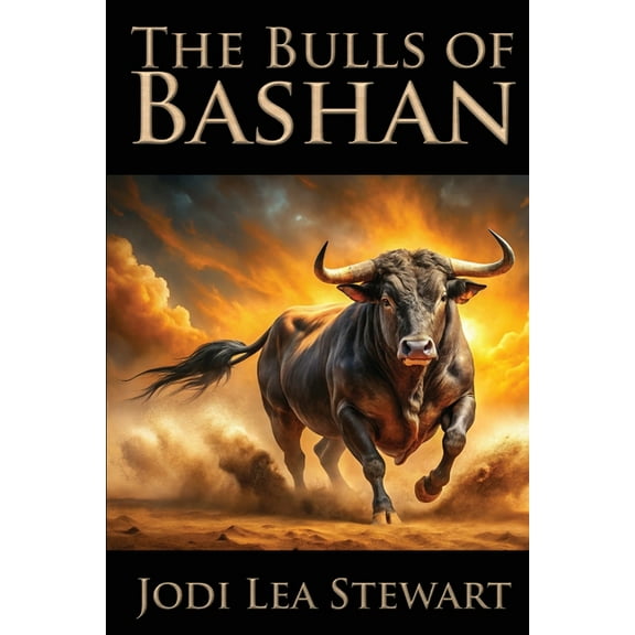 The Bulls of Bashan, (Paperback)