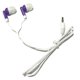 thumbnail image 2 of TFD suministra al por mayor auriculares a granel Headphones 50 Pack para, 2 of 3
