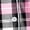 Pink, variant on BOOMNY Womens Pajama Sets 2 Peice Pjs Set for Women Plaid Long Sleeve Buttons Sleepwear Tops Pants Homewear Loungewear Sets