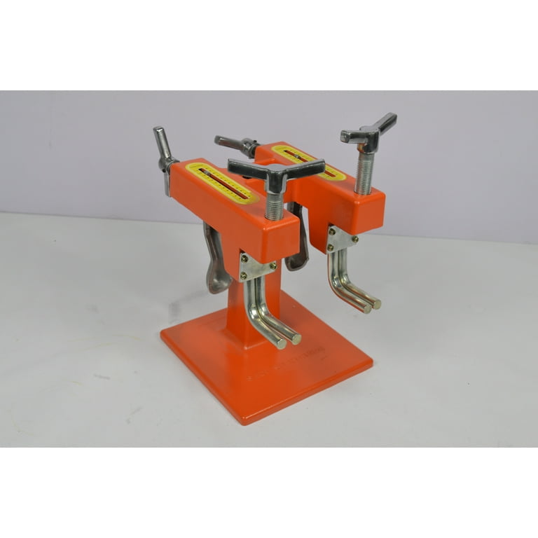 PreAsion Professional Shoe Stretcher Machine, Adjustable Width