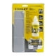 thumbnail image 2 of Cepillo De Carpintero Con Formon Y Afilador 16050 Stanley Stanley Black & Decker 16050, 2 of 3