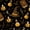 Color 1, variant on Peel and Stick Wallpaper Golden Celestial Sun Moon Stars Navy Blue Botanical Wall Mural 23.6in x 9.8ft Self Adhesive Removable Wall Paper Renter Friendly Wallpaper for Nursery Bedroom Cabinets