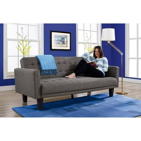Sienna Convertible Sofabed Futon